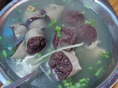 -鑫旺旺汤包(总店)