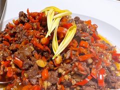 -上座云间·青年赣菜(绿茵店)