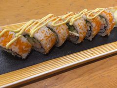-万鱼亭 日本料理(无锡香山名园店)