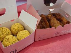 -悠个炸鸡(南京创始店)