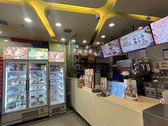 -DQ·蛋糕·冰淇淋(金牛万达店)