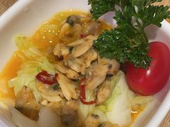 -味千拉面(惠州文昌一路分店)