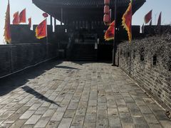-虞山城墙