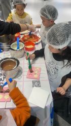 -MINI MARS KIDS CLUB亲子家庭中心(杨浦黄兴店)