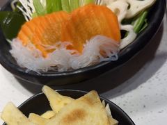 -三江源活鱼现烤(维多利摩尔城店)