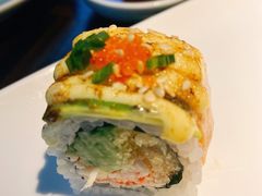 -山葵家·创意料理(EFC欧美广场店)