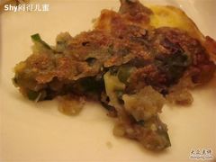 海蛎煎-蓬香楼