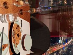 -北京柏悦酒店·锦庭餐厅Dining Room