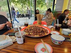 -歌乐人家·辣鸡酒馆(国贸店)