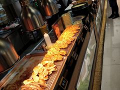 -韩盛·盛江山自助料理(沈辽路万达店)