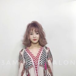 点击看大图 -3AM HAIR SALON烫发染发接发