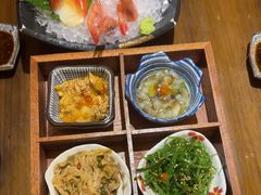 -白石的深夜食堂(济南万象城店)