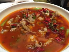 -恒记饭店·海鲜明档(淹城店)