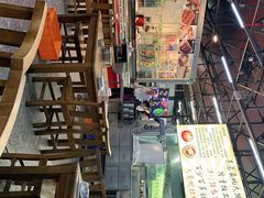 -蚝得喜海鲜(东城店)