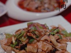 -旺川园·毛血旺·辣子鸡(解放碑店)