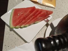 -阿莉餐厅(枣阳路店)