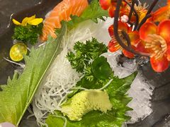 -将太无二·北美传奇寿司(荟聚购物中心西红门店)