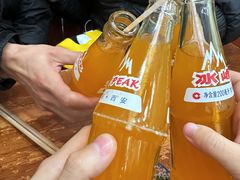 -刘信牛羊肉泡馍小炒(回民街店)