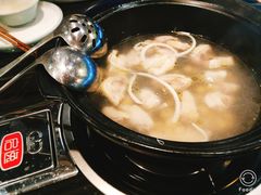 原味文昌椰子鸡-东椰·海南椰子鸡火锅(朝阳门店)