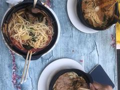 -曹宝林砂锅麻辣烫(星光路店)