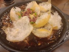 -明将锅贴(五爱路店)