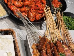 -聚味瞿记·龙虾堂(渔人码头一店)