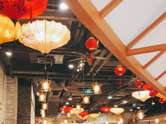 -粤点越有·茶点·粤菜(樵岭国际店)