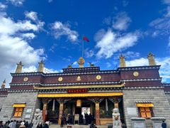 -藏味八珍特色火锅