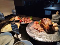 -Social 秀西餐厅-长沙瑞吉酒店(运达店)