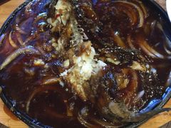 -宴秋杭州菜(锦艺城店)
