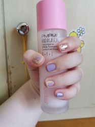 -M Nails & Beauty美甲美睫美体