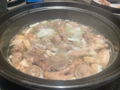 -同仁四季椰子鸡(无锡滨湖万象汇店)