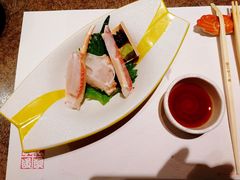 -蟹道乐(京都本店)