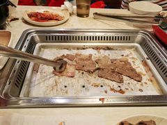 -新石器烤肉(中房金谊广场店)