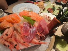-匠和风精致料理(宁德万达店)