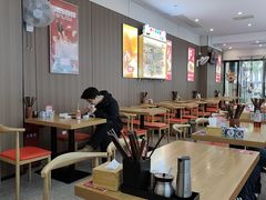 -吴满满油泼面(北方风味园店)