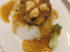 -老虎滩船说·海胆水饺·大连海鲜(老虎滩店)