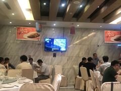 大堂-眉州东坡(国贸店)