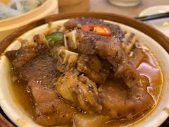 -晋江荣誉国际酒店·港誉茶餐厅