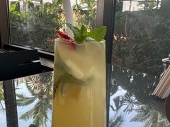 -哈蒙德餐厅