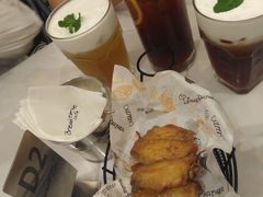 -打趸BTC·Breaktime cafe(北京路店)