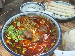 -太平张醪糟(西街直营店)
