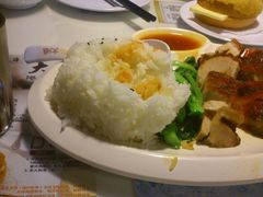 DSC_1056-新大咀港式茶餐厅(宝山万达店)