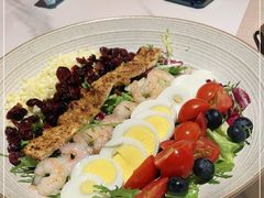 -get pizza意大利餐厅(凯德MALL店)