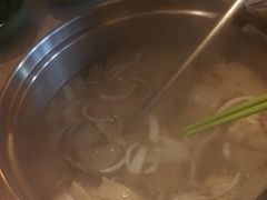 -润园四季椰子鸡火锅(海上世界店)