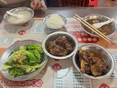 -阿秋牛排(湖心街店)