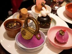 -Social 秀西餐厅-长沙瑞吉酒店(运达店)