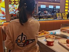 -龍歌自助小火锅(崂山丽达店)