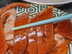 -宫燕府·京菜·烤鸭·淮扬菜(王府中心店)