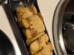 -味之绝热血美蛙鱼火锅(中坝店)